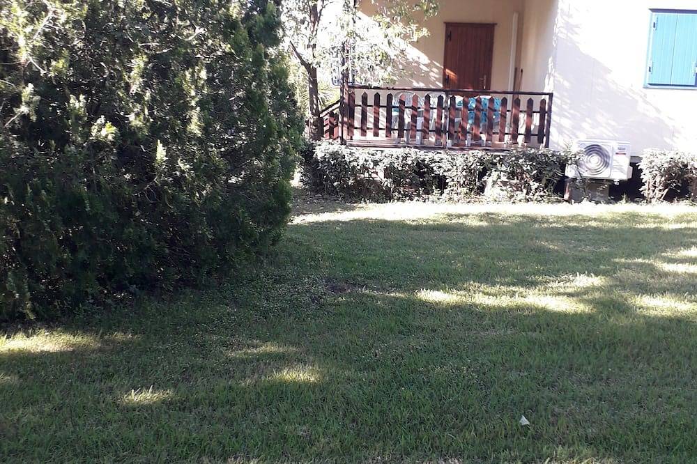 Chalet rental in the heart of nature  in Santa Lucia di Moriani, Corte e dintorni