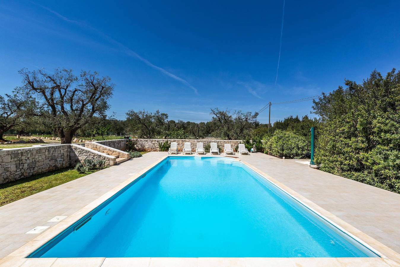3880 Villa Sierri by Perle di Puglia in Carovigno, Salento