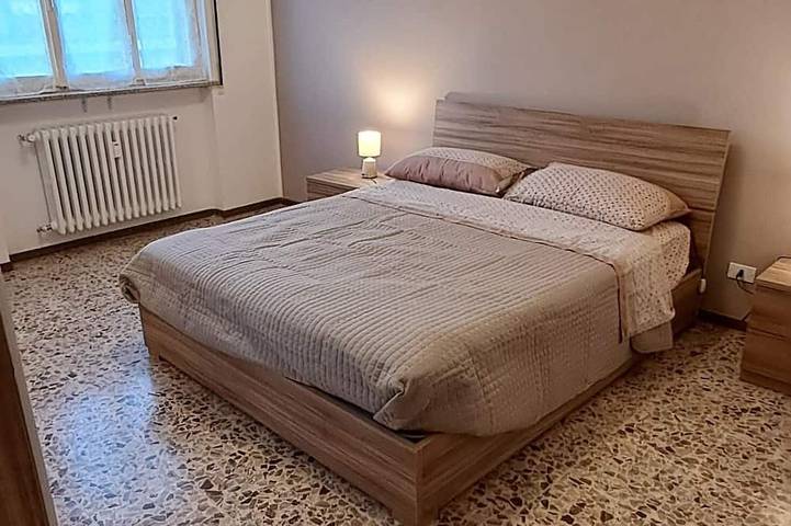 Apartamento entero, Minimal suite - Novarese night in Novara, Provincia de Novara