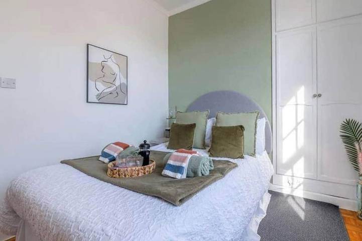 Appartement entier, City Centre Gem | 2-Bed Apartment in Worcester, Worcestershire