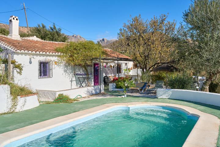 Casa de vacaciones para 5 personas - 1