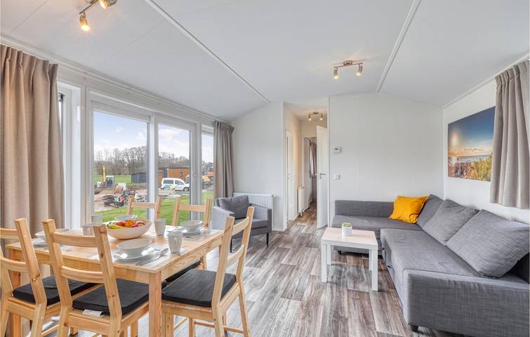 Ferienhaus für 4 Personen, mit Garten und Terrasse, mit Haustier in Süsel - 3