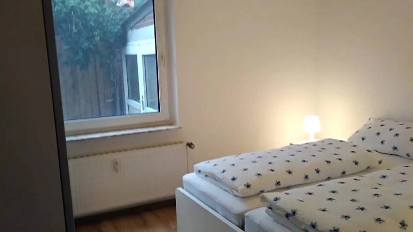 Ferienwohnung für 4 Personen in Rysum - 4