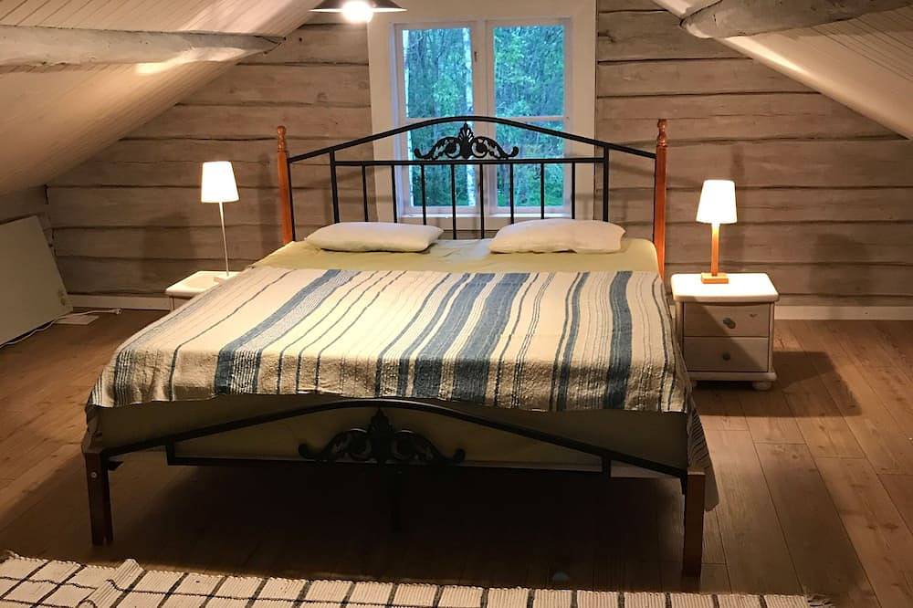 Altes schwedisches Torp nahe Vimmerby modern renoviert in Mariannelund, Jönköpings län