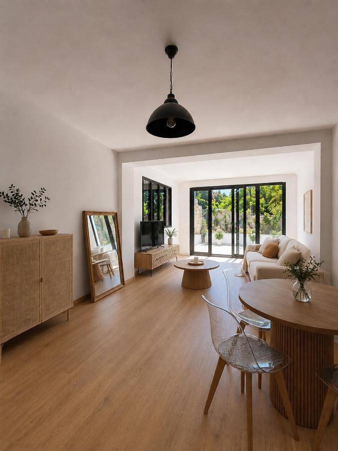 Gîte pour 4 personnes, avec Terrasse à Triel-sur-Seine - 4