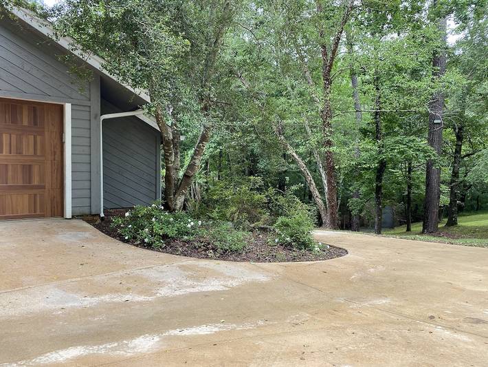 Vacation rental for 8 people, with yard and terrace in Columbus (GA)