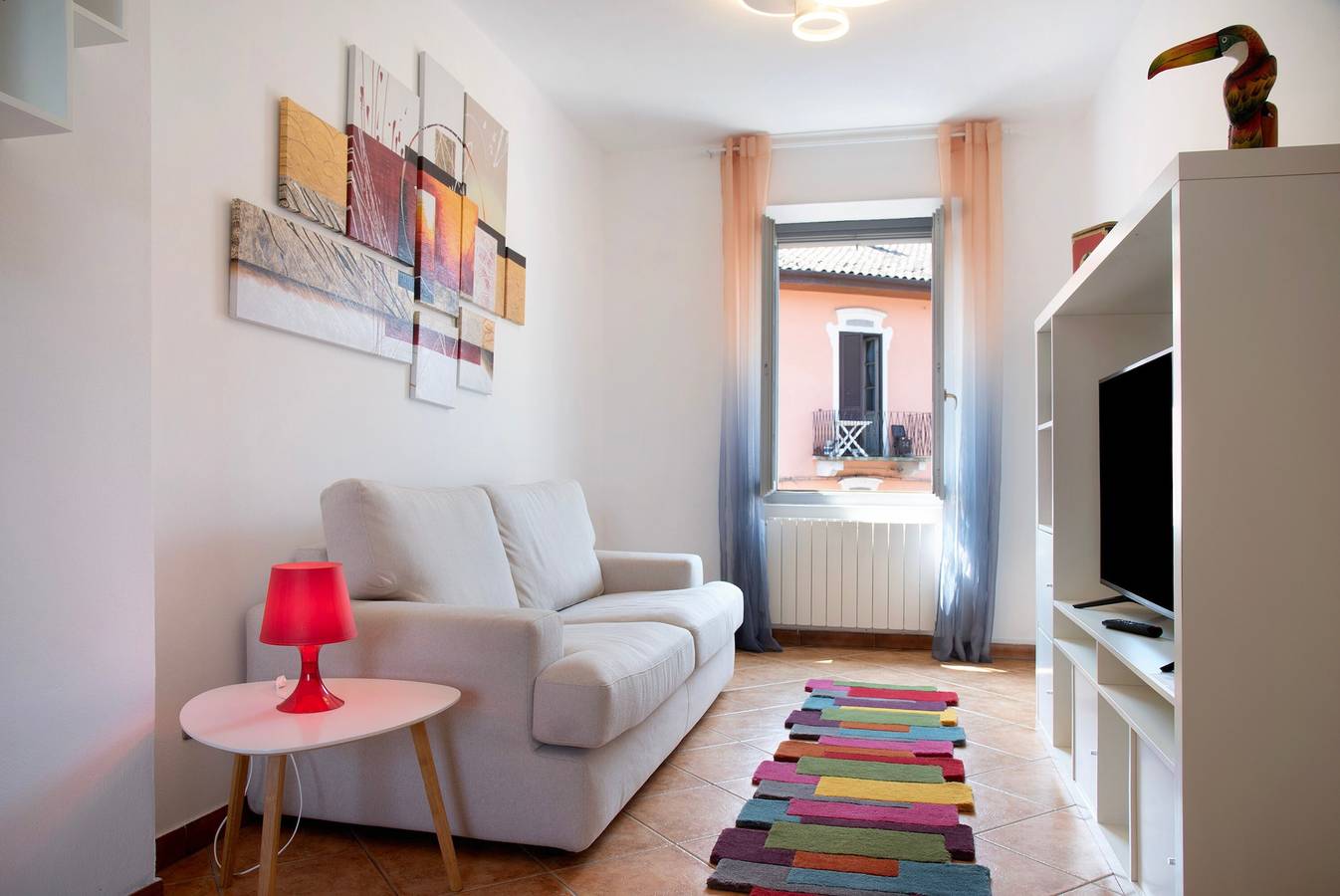 Feriehus for 2 personer in Germignaga, Lago Maggiore i Lombardiet