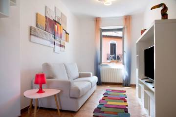 Casa Vacanza per 2 Persone in Germignaga, Lago Maggiore (Lombardia), Foto 1