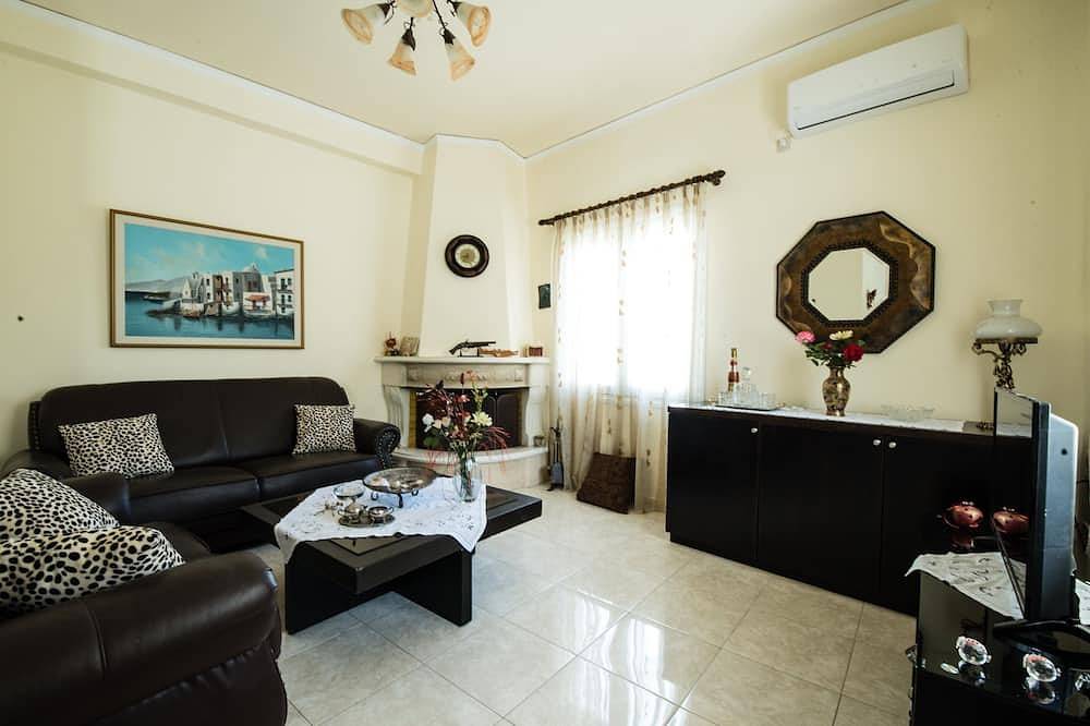 Casa vacanza a Festo a partire da 78€ a notte