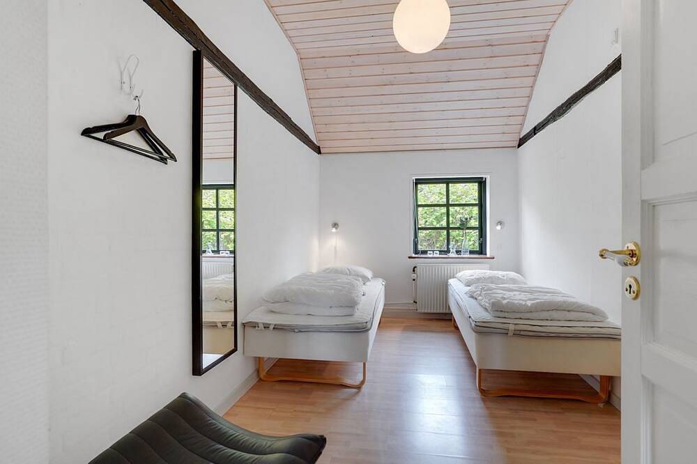 \"Iben\" - 2.3km from the sea by Interhome in Saltum, Jammerbugt