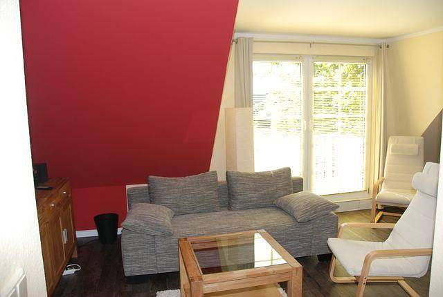Ganze Wohnung, Ferienwohnung "Ruhe-Insel" auf Poel in Gollwitz, Nordwestmecklenburg (Wismar und Umgebung)