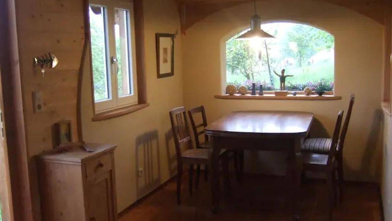 Ferienhaus für 3 Personen (30 m²) in Welschensteinach in Steinach, Mittlerer Schwarzwald