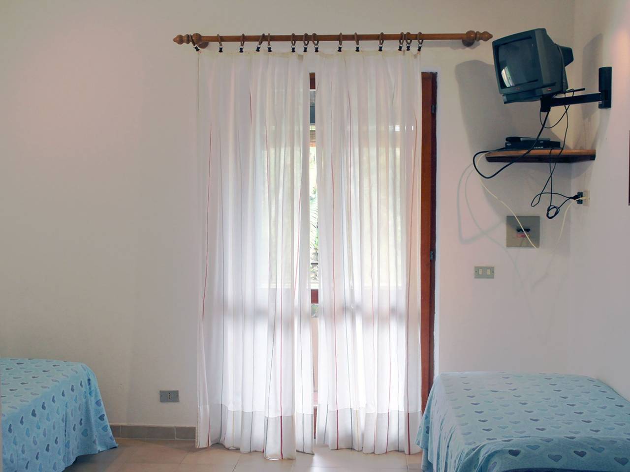 Ganze Wohnung, Wohnung mit Wi-Fi in Madonna delle Grazie, Elba