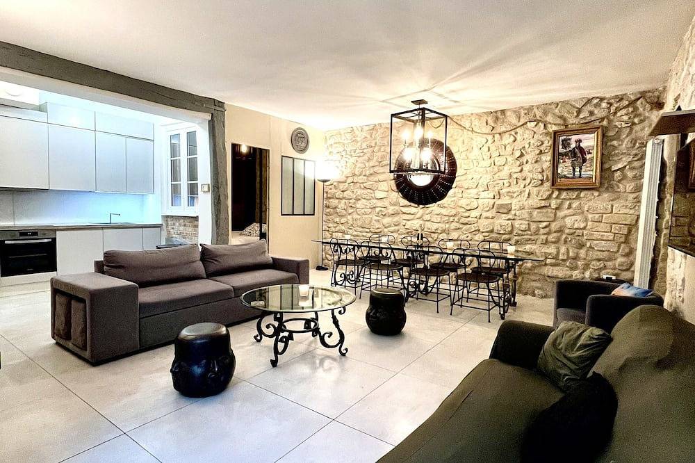 Appartement de vacances