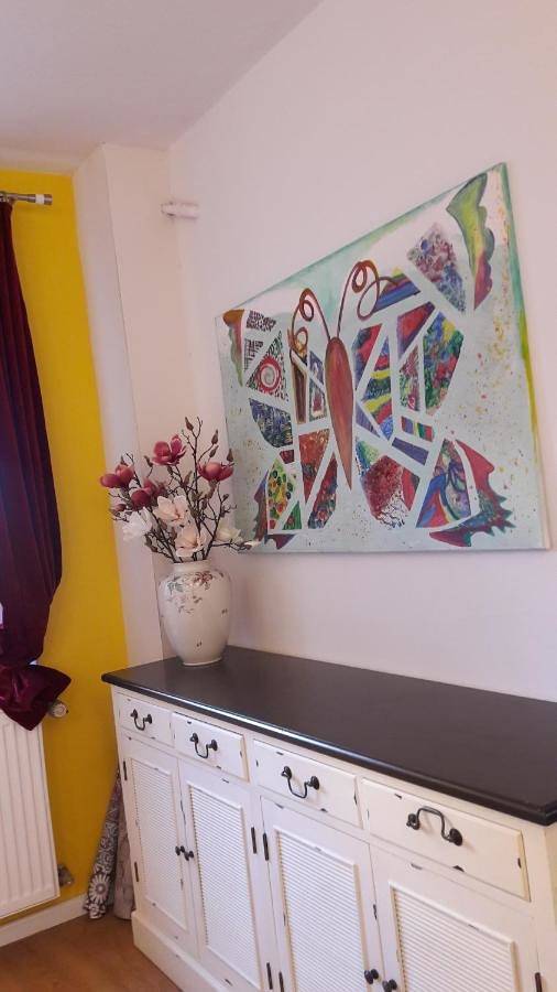 Ganze Wohnung, Unterkunft Kiki in Bad Salzuflen, Kreis Lippe