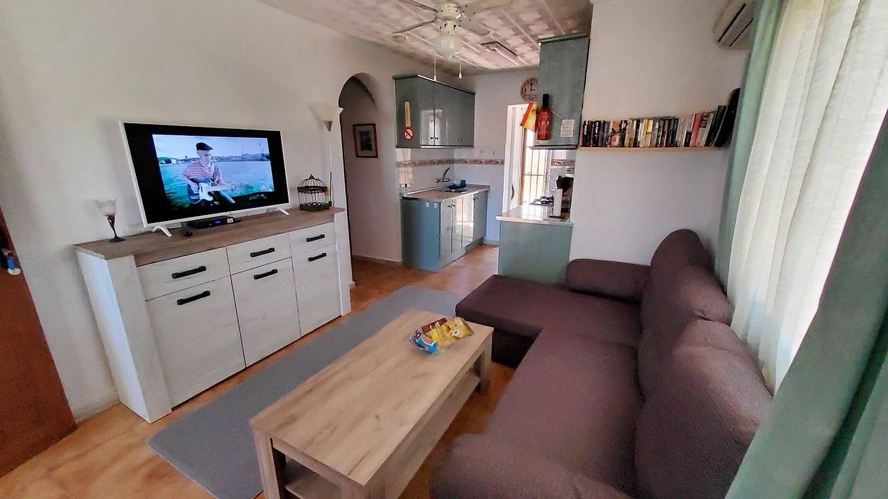 Ferienhaus für 4 Personen (74 m²) in San Fulgencio in San Fulgencio, Costa Blanca