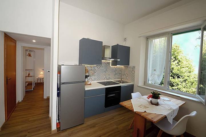 Ferienwohnung für 2 Personen - 1