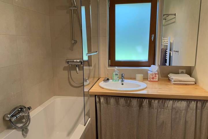 Location de vacances pour 4 personnes, avec terrasse et jardin à Rabastens - 4