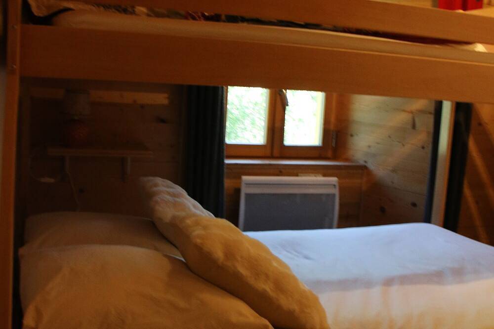 Ganze Wohnung, Cosy apartment, Le Loissel, Villaroger 4kms from the chairlift to Les Arcs in Villaroger, Albertville und Umgebung