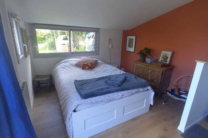 Chambre d’hôte pour 2 personnes à Perros-Guirec - 4