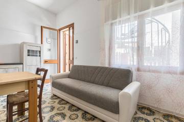 B&b per 6 Persone in Torre Lapillo, Golfo di Taranto, Foto 4