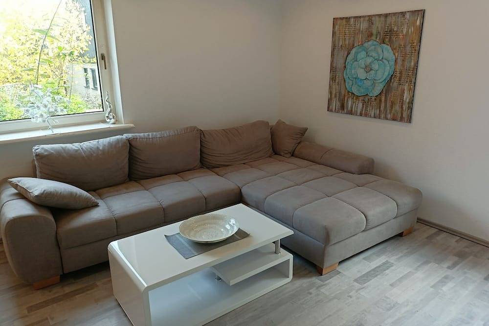 Ganze Wohnung, Gemütliche Ferienwohnung am Waldrand in Langenberg (Velbert), Velbert