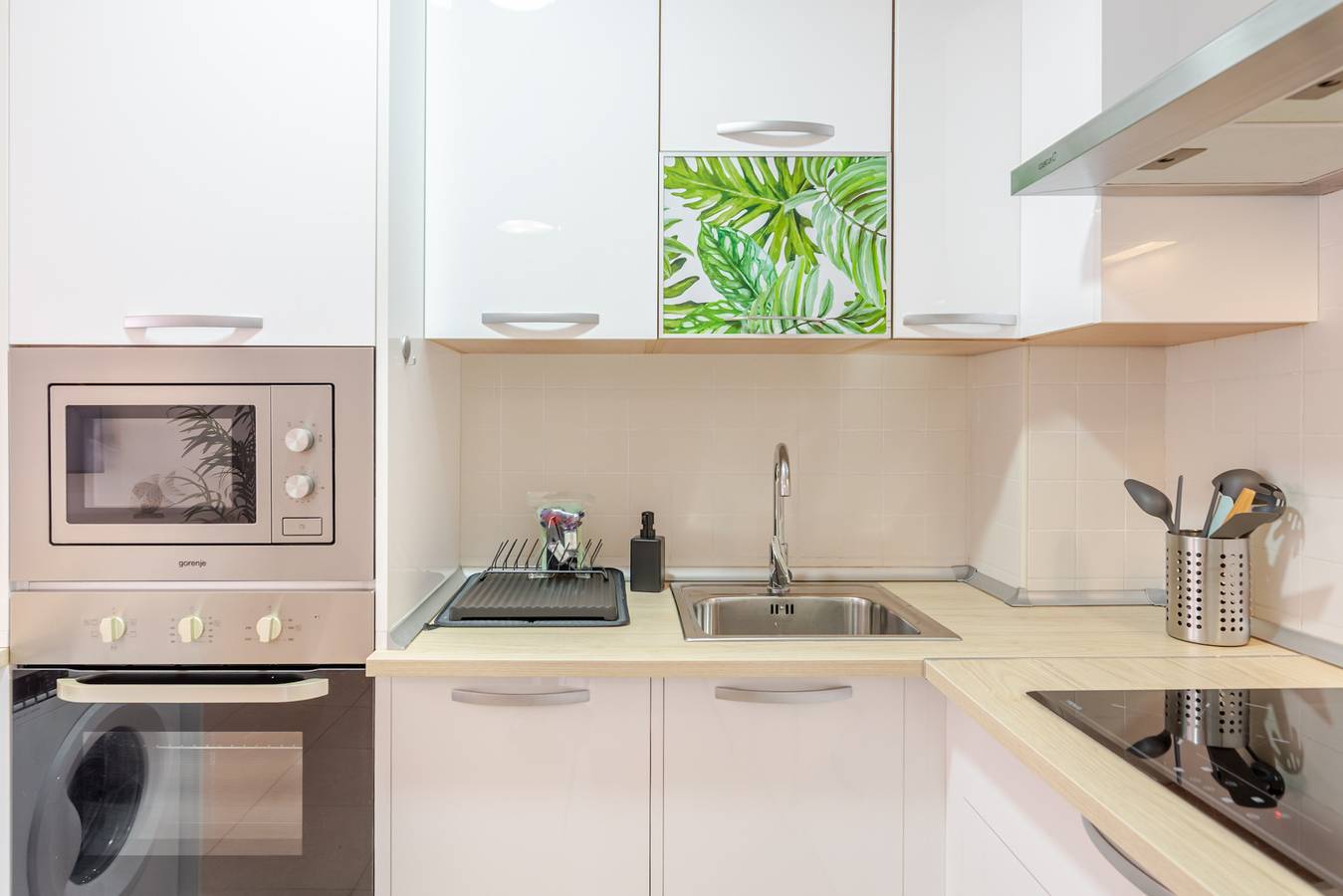 Apartamento entero, El Mocan Deluxe House - Padel, Pool & Terrace in Palm-Mar, Arona 