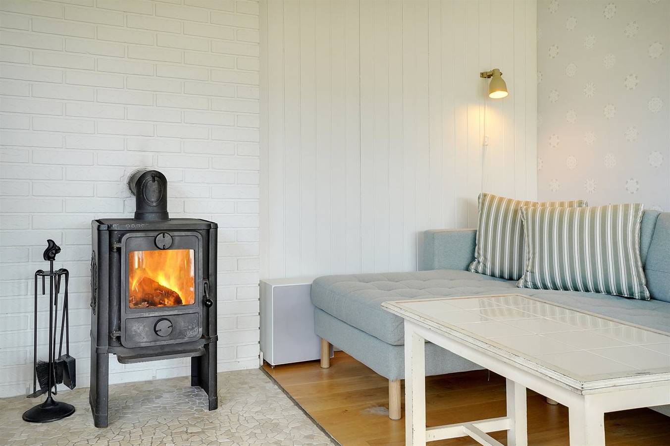 Amazing home in Thisted w/ Wifi and 3 Bedrooms in Klitmøller, Thy Nationalpark