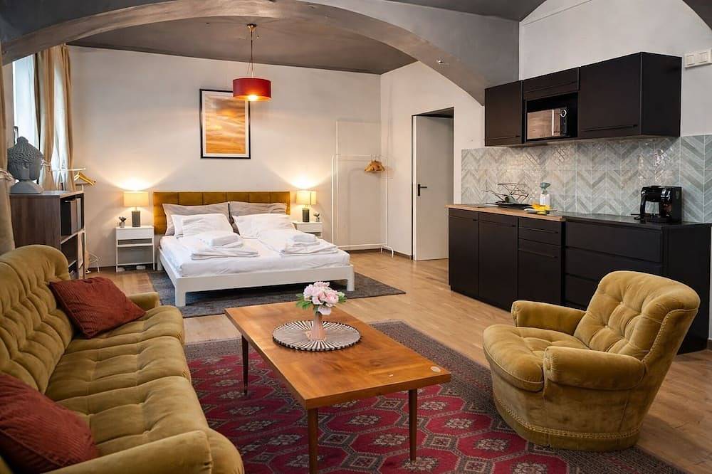 Ganze Wohnung, Artistic Studio central Vienna in Wien, Donau Niederösterreich