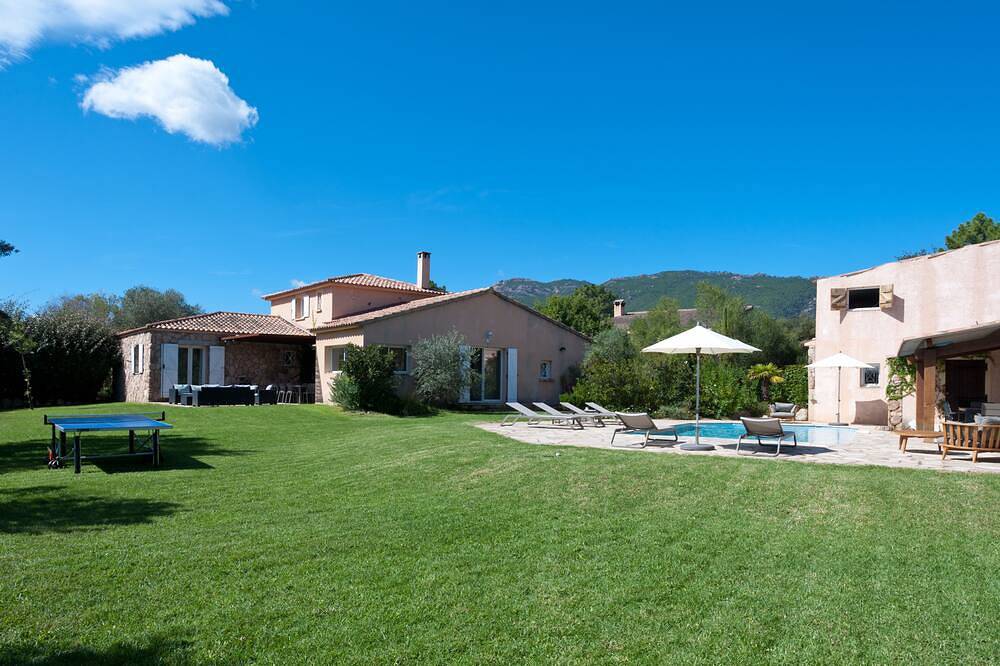 Photo : Maison de vacances