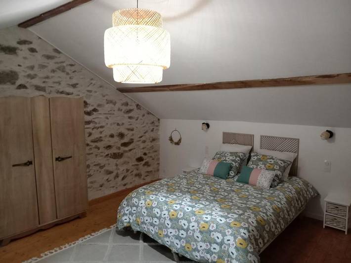 Appartement de vacances pour 2 personnes - 1