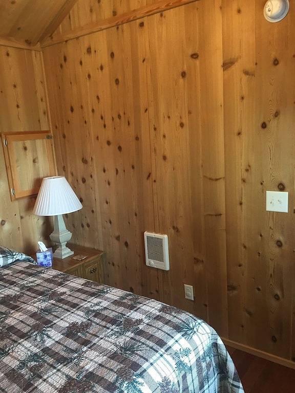 Ein Blick auf den Himmel des Dale Hollow Lake erlaubt Haustiere in Dale Hollow Lake