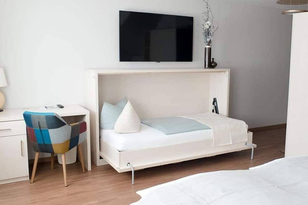 Ganze Wohnung, Studio Apartment - Altstadt-Apartments in Freiberg, Chemnitz und Umgebung