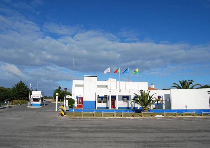 Vivendas de férias para 2 pessoas, com Piscina em Vila Nova de Milfontes