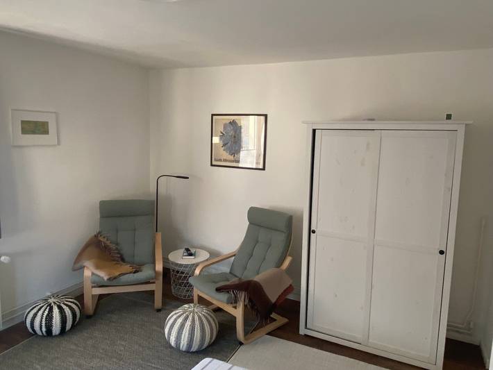 Ferienwohnung für 2 Personen, mit Terrasse in Plön - 3
