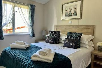 Cottage for 8 People in Northumberland, North East England, Photo 3