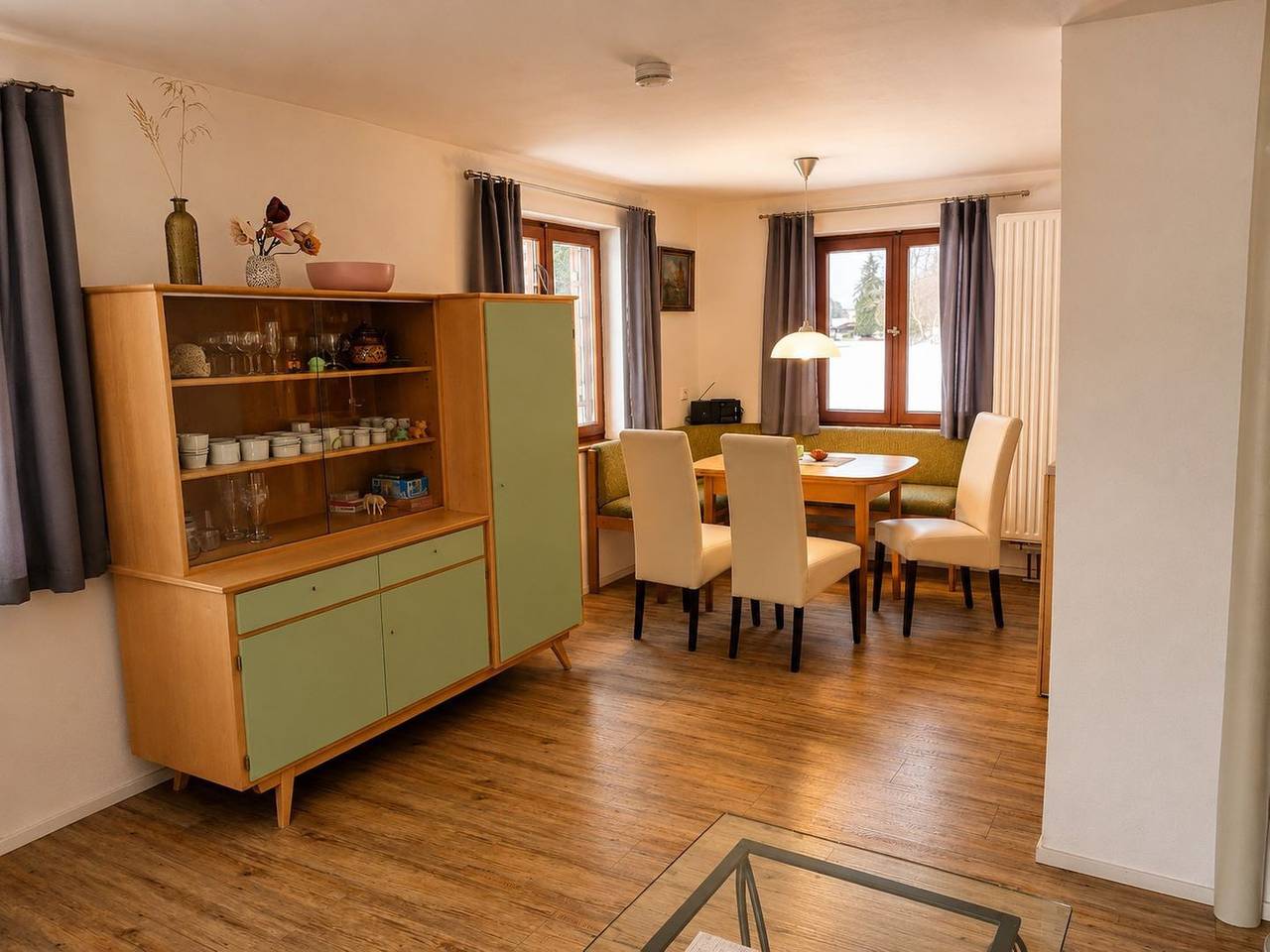 Ferienhaus "Horner Viehweid" in Neuschwanstein, Schwangau