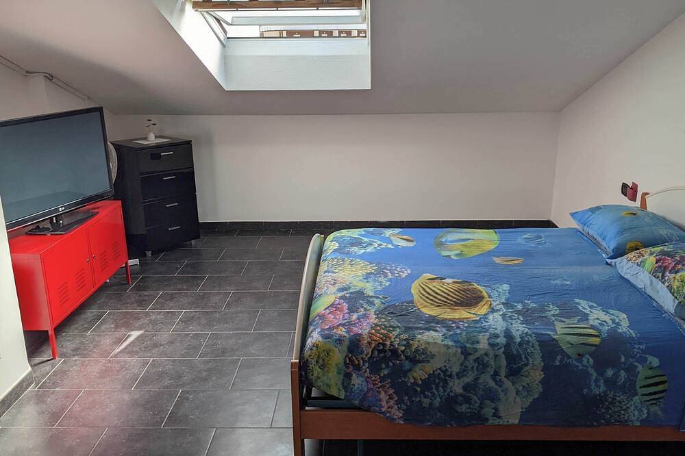 Entire apartment, Los Andes apartment by the sea in Ortona (Municipality), Chieti Province