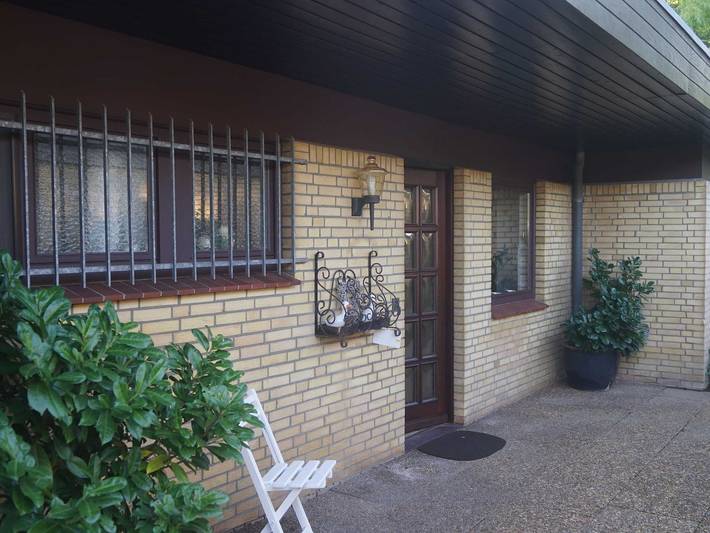 Ferienhaus für 6 Personen, mit Garten und Terrasse, mit Haustier in Flensburg - 2