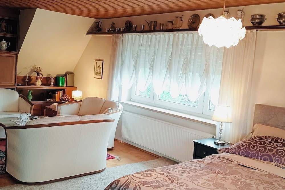 Ganze Wohnung, Ferienwohnung zu vermieten in Röslau in Röslau, Landkreis Wunsiedel im Fichtelgebirge