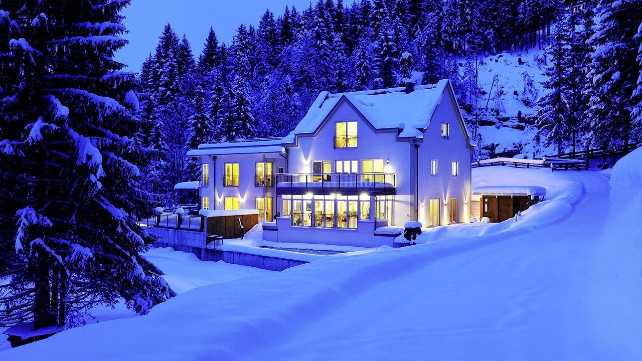 Ganze Ferienwohnung, Ferienwohnung für 4 Personen (85 m²) in Kleinarl in Kleinarl, Ski Amadé
