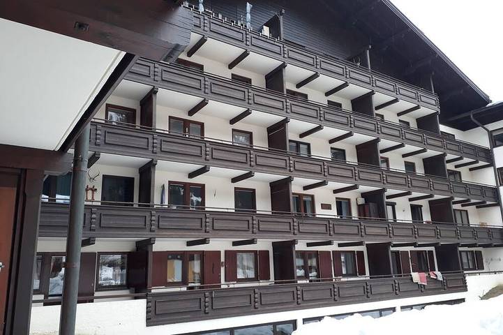 Ganze Wohnung, Zentral gelegene moderne Wohnung mit Schwimmbad und Sauna Neu digitale Jokercard in Saalbach, Saalbach-Hinterglemm