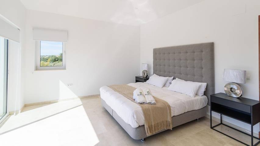 Villa Latina Golf Arcos de la Frontera by Ruralidays in Arcos de la Frontera, Pueblos Blancos