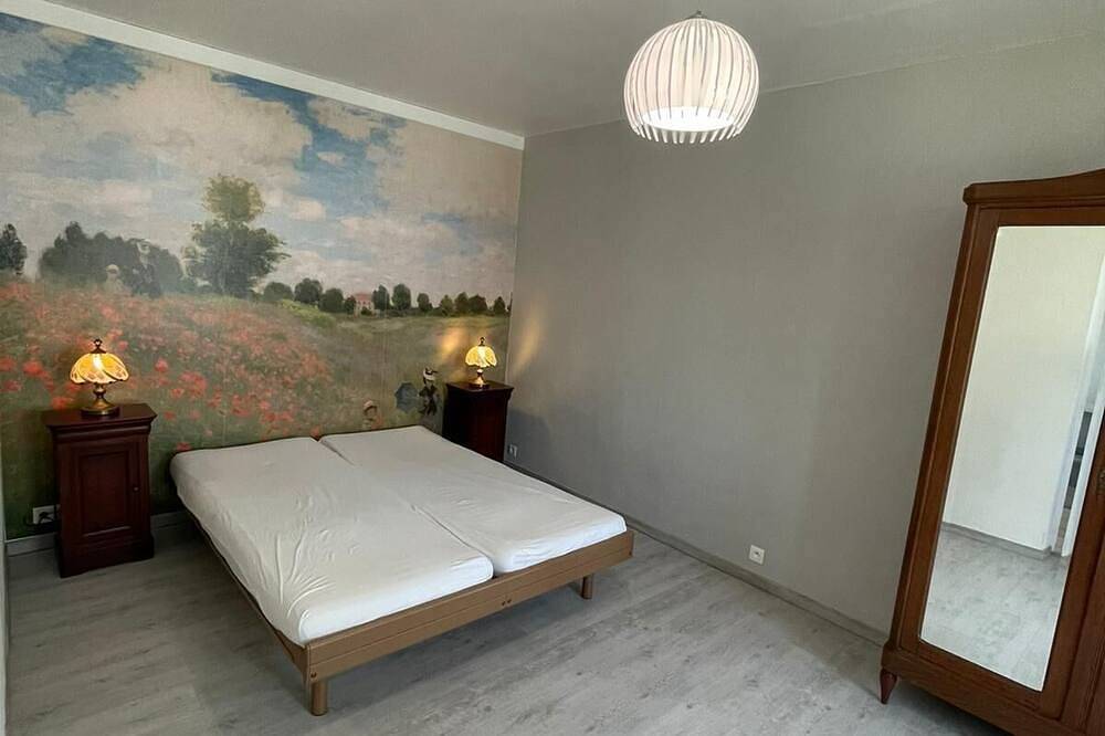 Entire house in the heart of the Loire castles and 5 minutes from Beauval zoo in Saint-Romain-sur-Cher, Romorantin-Lanthenay und Umgebung