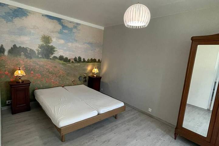 Location de vacances pour 7 personnes à Saint-Romain-sur-Cher - 2