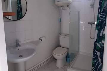 Appartement De Vacances pour 3 Personnes dans Arcueil, Val-de-Marne, Photo 2