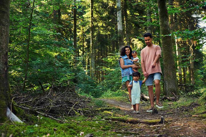 Location de vacances pour 2 personnes, avec Jardin et Sauna en Moselle - 4