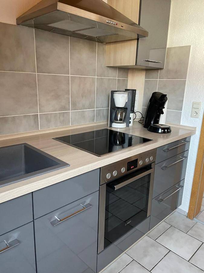 Ganze Wohnung, Two-Bedroom Apartment in Bad Buchau, Landkreis Biberach