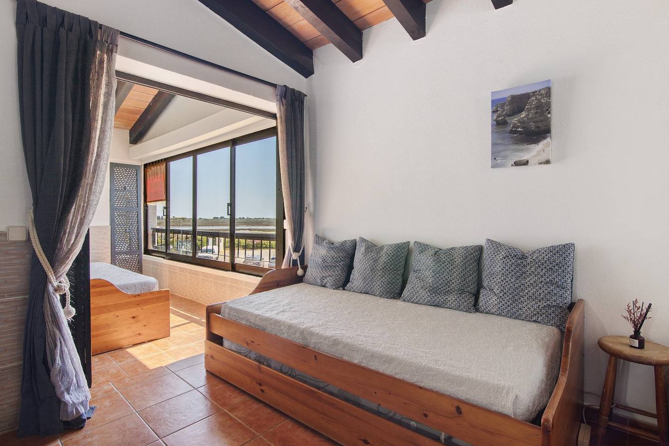 Apartamento entero, Pedras Del Rei 26 (Pedrinhas I) in Tavira, Santa Luzia (Tavira)