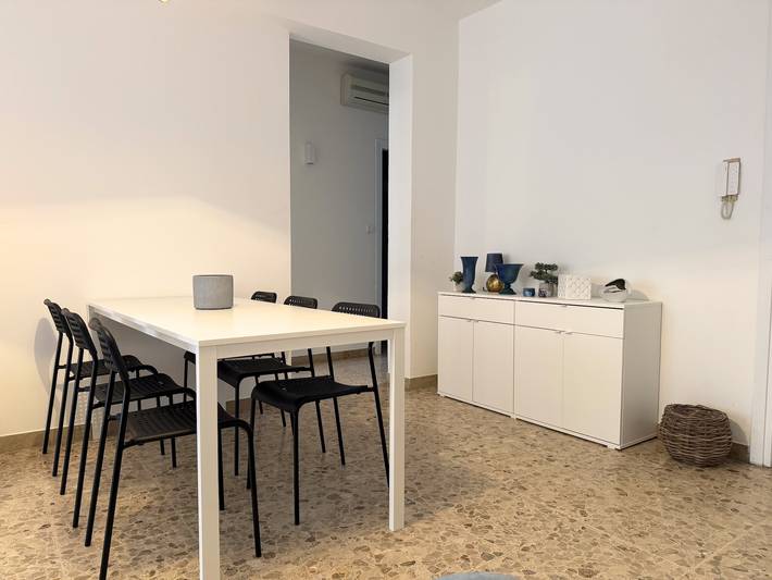 Appartamento intero, Appartamento con terrazza vicino al mare in Lido di Jesolo, Jesolo Centro